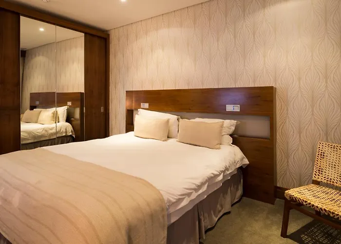 The Square Boutique Hotel By Misty Blue Hotels
