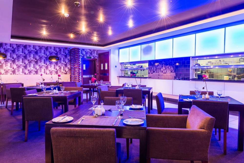 The Square Boutique By Misty Blue Hotel