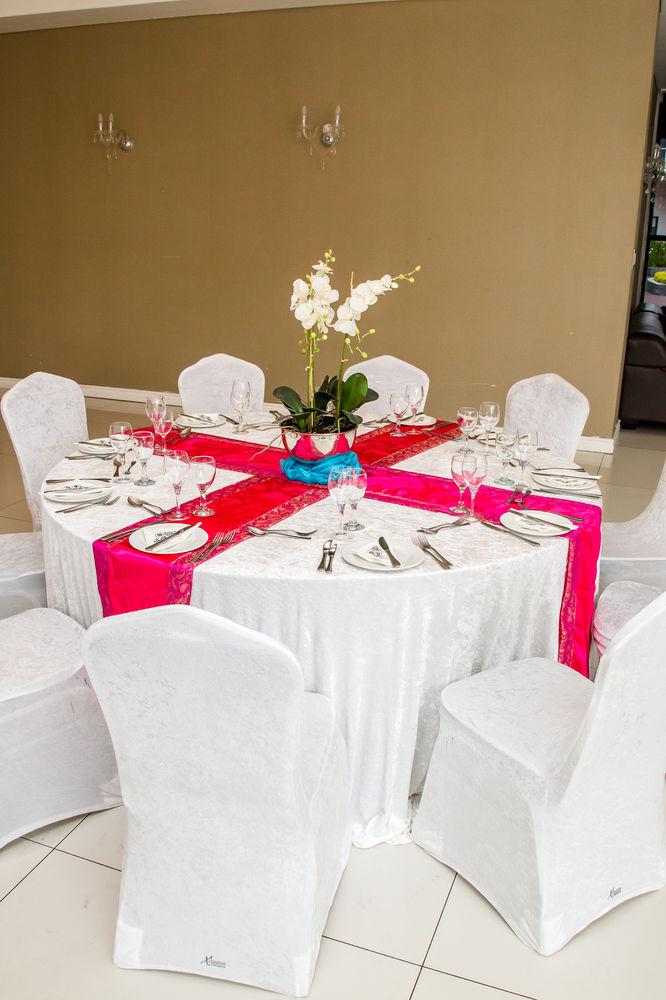 The Square Boutique By Misty Blue Hotel 4*