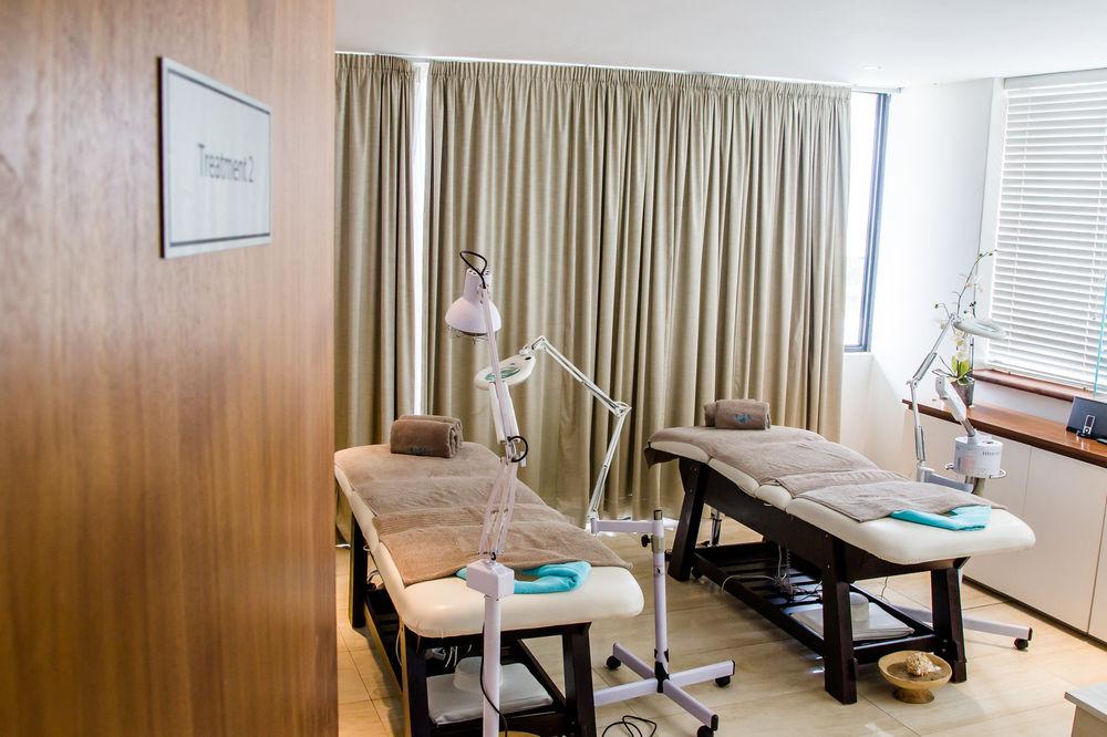 Hotel The Square Boutique By Misty Blue 4*