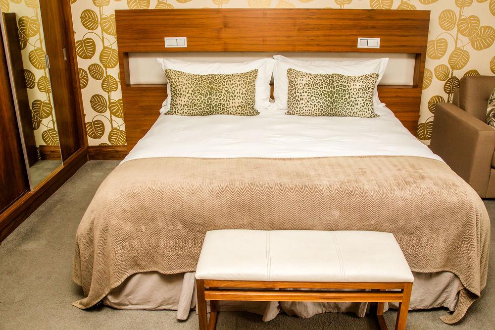 The Square Boutique By Misty Blue Hotel Durban