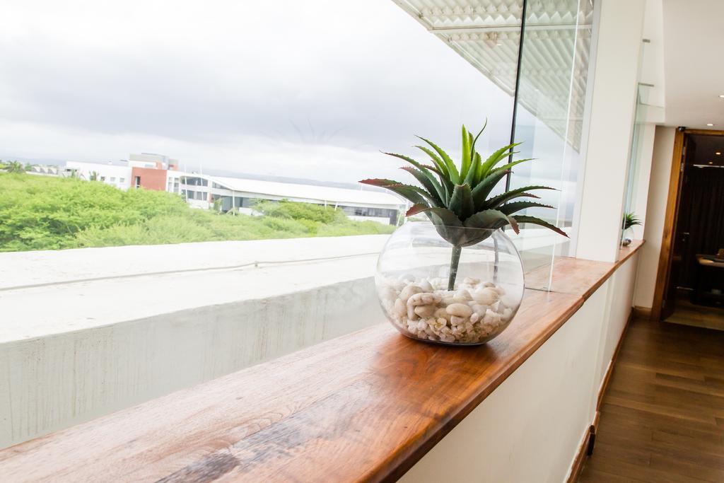 The Square Boutique By Misty Blue Hotel Durban