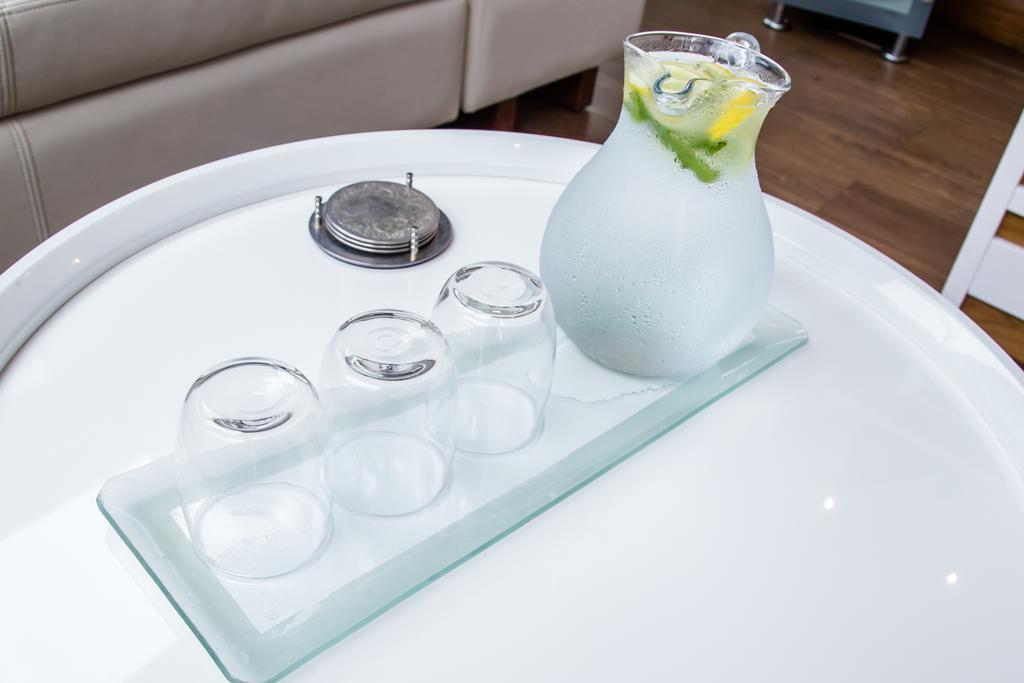 The Square Boutique By Misty Blue Hotel Durban