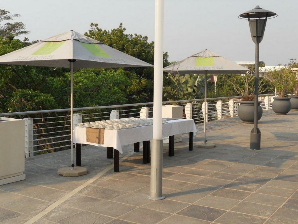 The Square Boutique By Misty Blue Hotel 4*