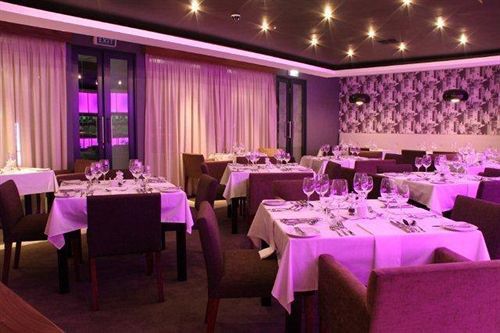 The Square Boutique By Misty Blue Hotel 4*