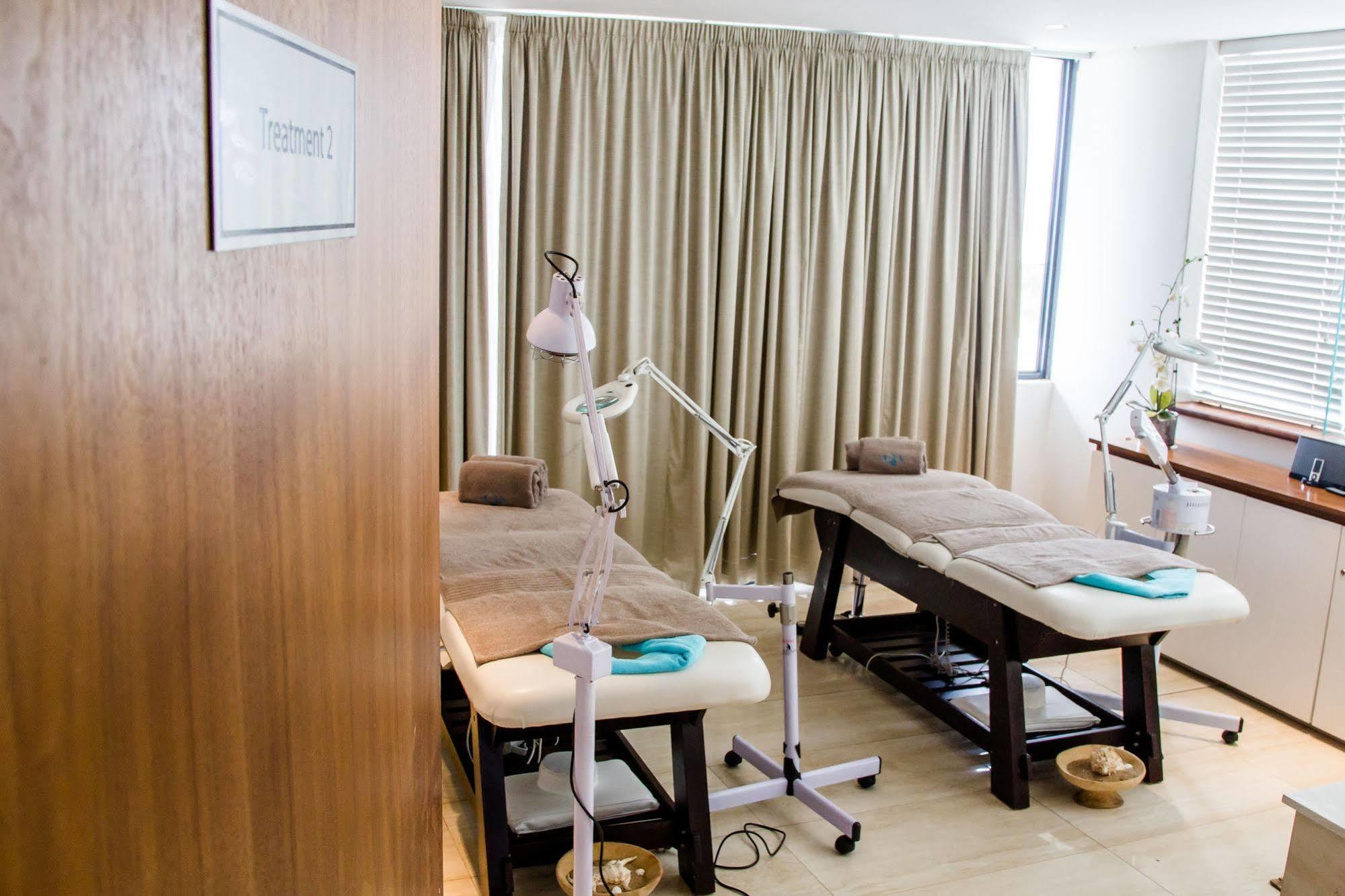 Hotel The Square Boutique By Misty Blue