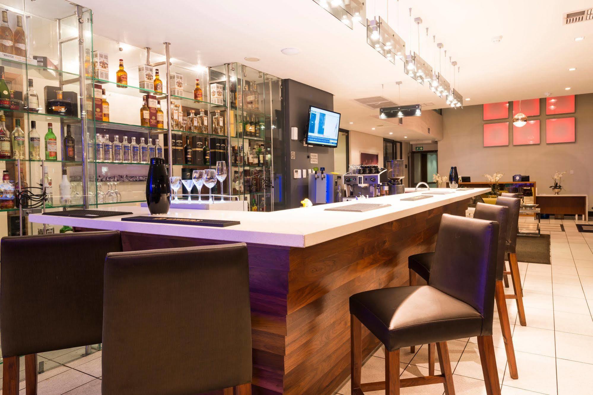 The Square Boutique By Misty Blue Hotel Durban